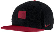 NIKE U Pro Sherpa Adjustable Cap