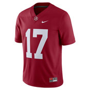 YOUTH #17 Replica Jersey