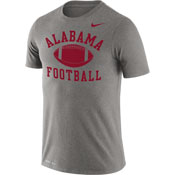 Nike Legend Football Tee