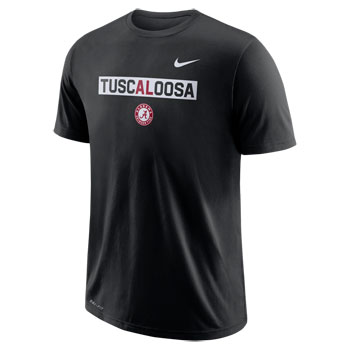 Dri-FIT Cotton Local Tee