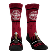 YOUTH National Champs Victory Palms Socks
