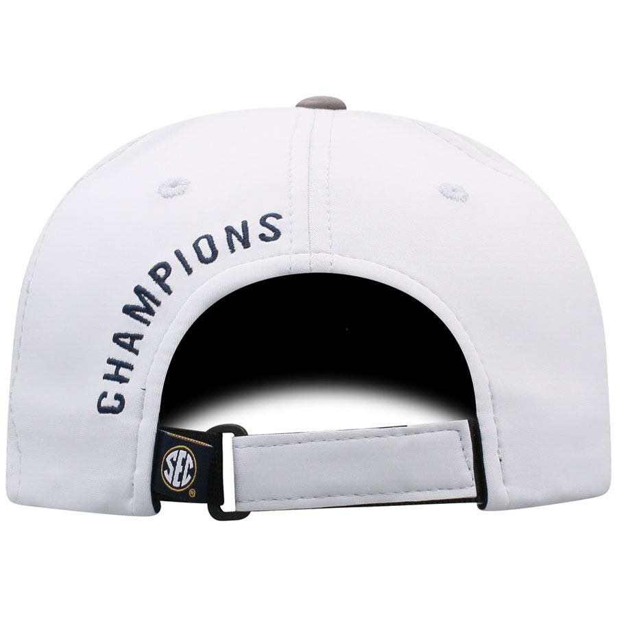 2018 SEC Champs Official Locker Room Cap