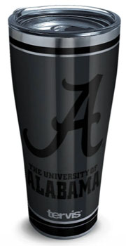 Tervis Blackout Stainless Steel Tumbler