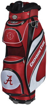 The Bucket III Cooler Golf Bag Bag