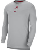 NIKE Men's Coaches UV Top