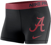 Missy NIKE PRO Dri-FIT Short