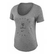 Missy Short Sleeve Modern Vault Tee