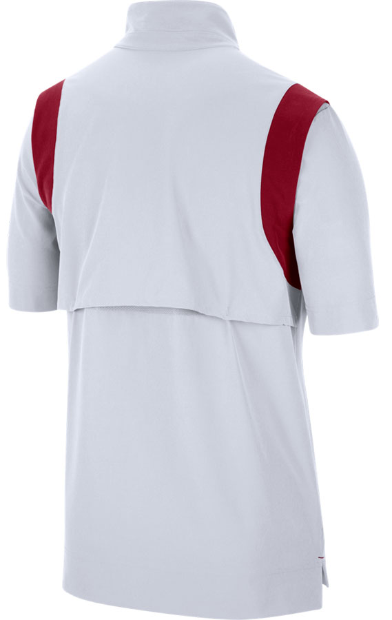 NIKE Mens Lightweight Short-Sleeve 