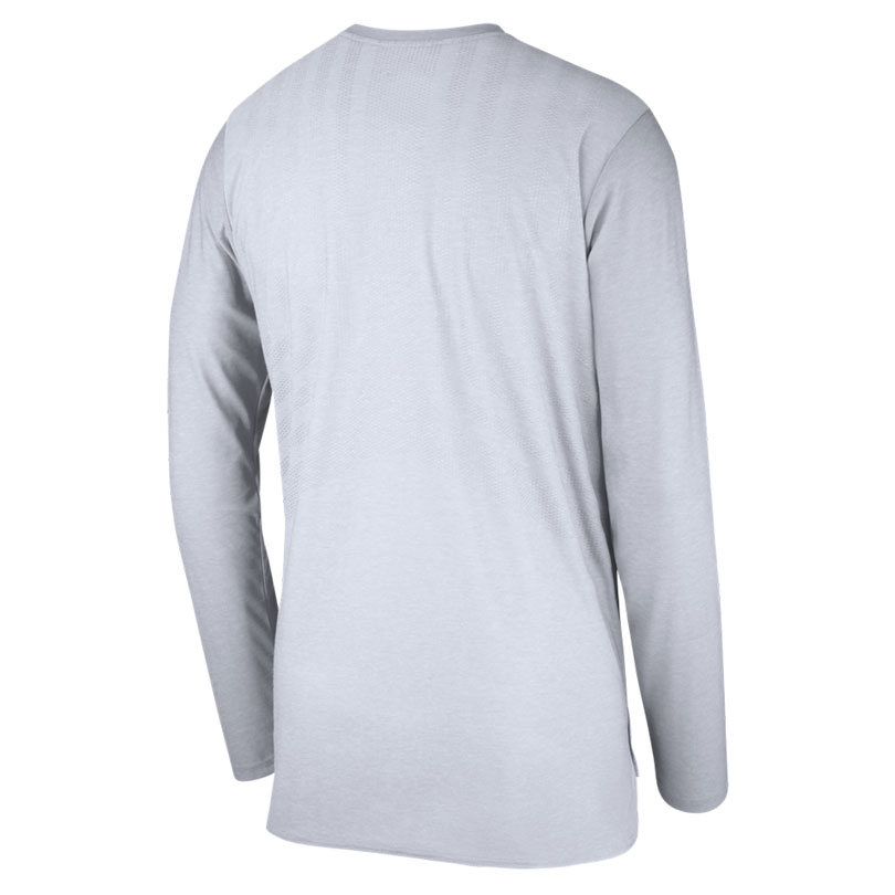 Long Sleeve Player Top