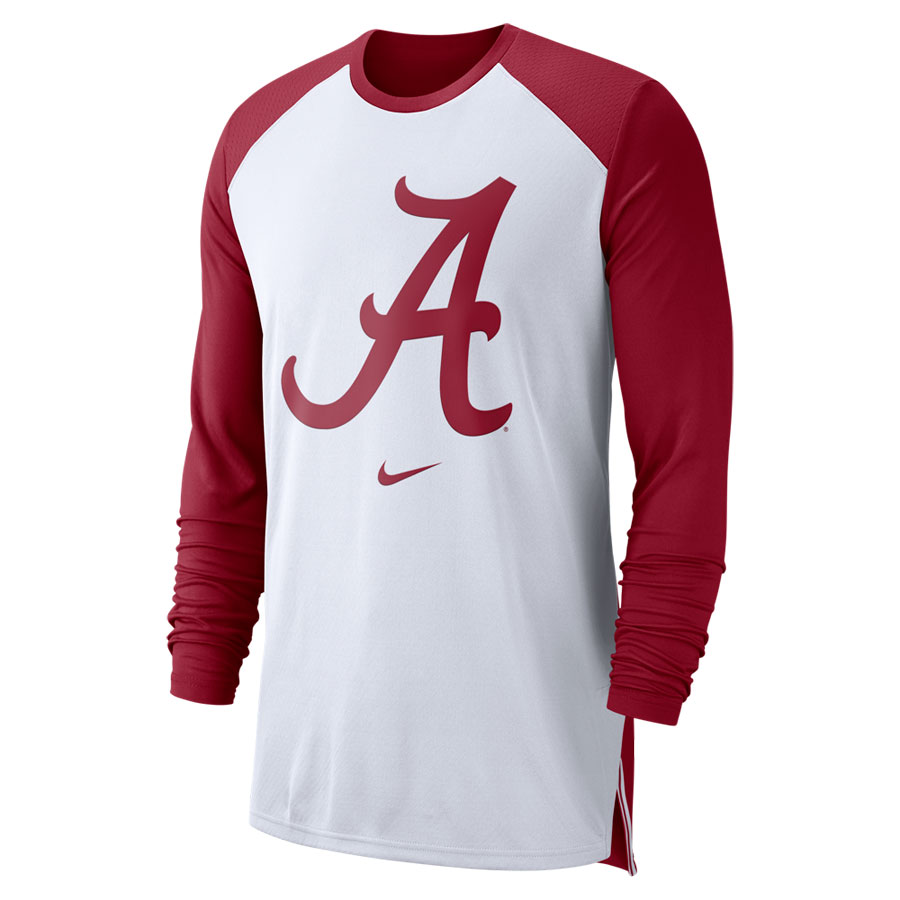 nike breathe elite long sleeve