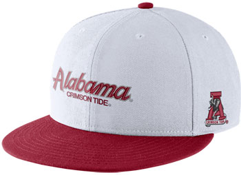 Alabama nike snapback Clearance